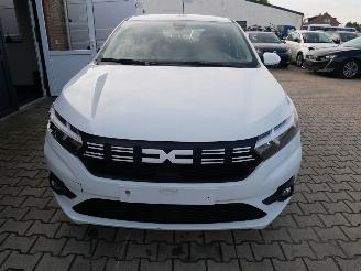 Dacia Sandero EXPRESSION LED picture 3