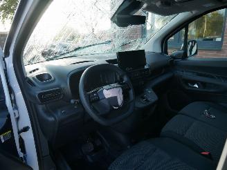 Opel Combo CARGO XL picture 13