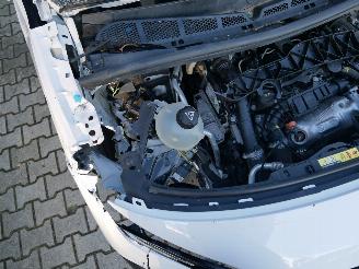 Opel Combo CARGO XL picture 10