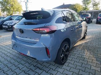 Opel Corsa GS picture 3
