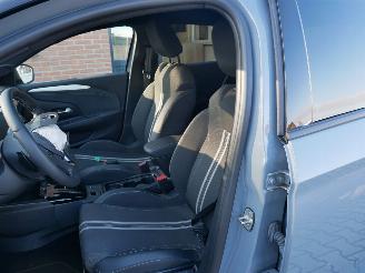 Opel Corsa GS picture 13