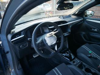Opel Corsa GS picture 12