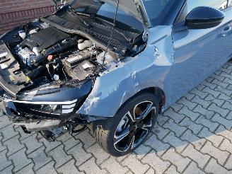 Opel Corsa GS picture 9