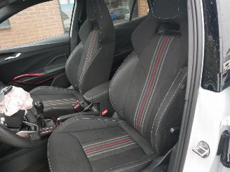 Skoda Fabia MONTE CARLO LED PANORAMADAK. picture 10
