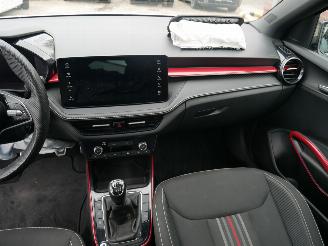 Skoda Fabia MONTE CARLO LED PANORAMADAK. picture 13