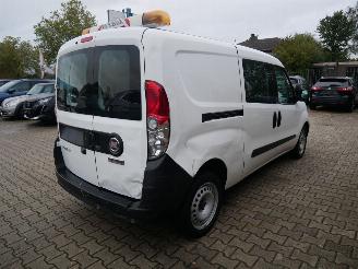 Fiat Doblo L2H1 picture 4