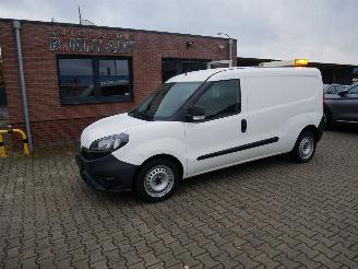 danneggiata veicoli commerciali Fiat Doblo L2H1 2020/8