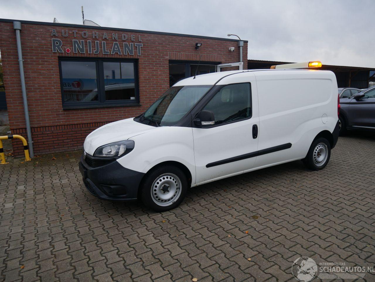 Fiat Doblo L2H1