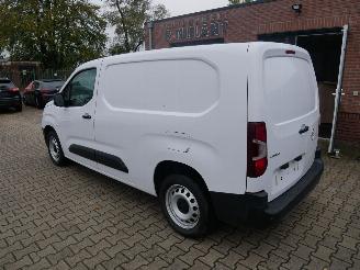 Opel Combo E CARGO EDITION XL picture 5