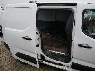 Opel Combo E CARGO EDITION XL picture 14