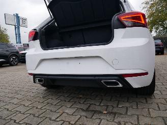 Seat Ibiza FR picture 18