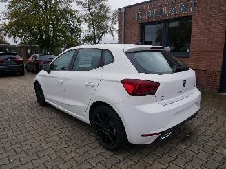 Seat Ibiza FR picture 5