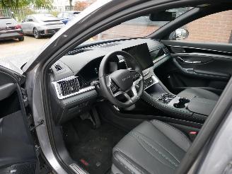 BYD Seal U PHEV DM-i BOOST PLUG-IN LEER ACC HUD PANORAMADAK LED picture 12