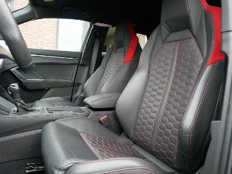 Audi RS Q3 SPORTBACK B & O ACC LED LEER picture 25