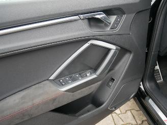 Audi RS Q3 SPORTBACK B & O ACC LED LEER picture 11