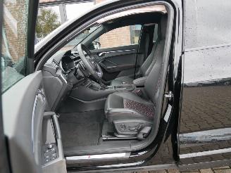 Audi RS Q3 SPORTBACK B & O ACC LED LEER picture 10