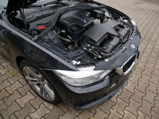 BMW 4-serie 420i GRAN COUPE XENON picture 7
