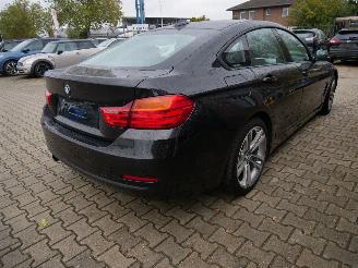 BMW 4-serie 420i GRAN COUPE XENON picture 4