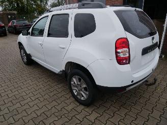 Dacia Duster  picture 5