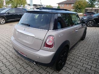 Mini Cooper COOPER D BAKER STREET HALF LEER PANORAMADAK. picture 5