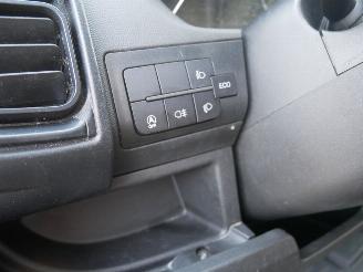 Fiat Ducato L4H2 WIELBASIS 4035 mm.MOTORSCHADE picture 14