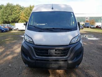 Fiat Ducato L4H2 WIELBASIS 4035 mm.MOTORSCHADE picture 2