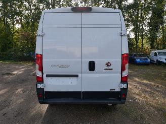 Fiat Ducato L4H2 WIELBASIS 4035 mm.MOTORSCHADE picture 5