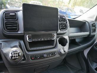 Fiat Ducato L4H2 WIELBASIS 4035 mm.MOTORSCHADE picture 12