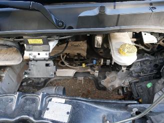 Fiat Ducato L4H2 WIELBASIS 4035 mm.MOTORSCHADE picture 16