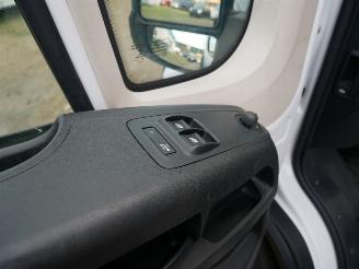 Fiat Ducato L4H2 WIELBASIS 4035.MOTORSCHADE. picture 10