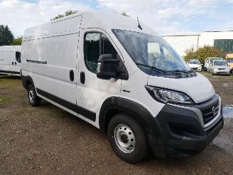 Fiat Ducato L4H2 WIELBASIS 4035.MOTORSCHADE. picture 3