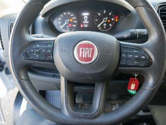Fiat Ducato L4H2 WIELBASIS 4035 mm.MOTORSCHADE picture 12