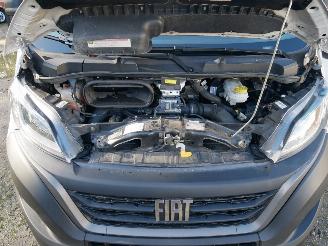 Fiat Ducato L4H2 WIELBASIS 4035 mm.MOTORSCHADE picture 16