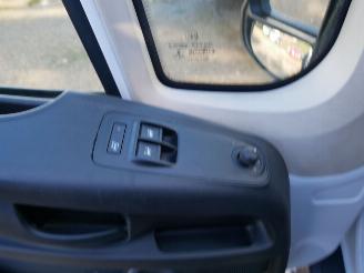 Fiat Ducato L4H2 WIELBASIS 4035 mm.MOTORSCHADE picture 7
