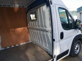 Fiat Ducato L4H2 WIELBASIS 4035 mm.MOTORSCHADE picture 14