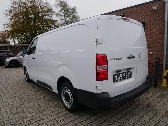 Opel Vivaro EDITION L3 LANG AIRCO NAVIGATIE picture 4