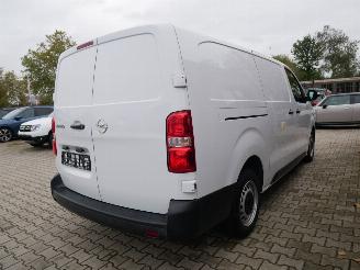 Opel Vivaro EDITION L3 LANG AIRCO NAVIGATIE picture 3