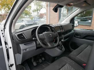 Opel Vivaro EDITION L3 LANG AIRCO NAVIGATIE picture 8