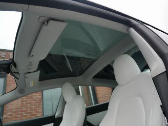 Tesla Model 3 LONG RANGE DUAL AWD PANORAMADAK LEER picture 13