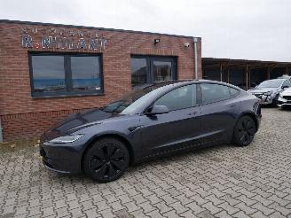 škoda osobní automobily Tesla Model 3 RWD 2024/6