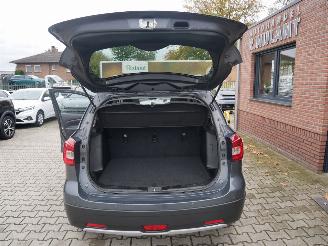 Suzuki SX4 CROSS LEER LED PANORAMADAK picture 15