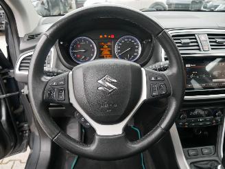 Suzuki SX4 CROSS LEER LED PANORAMADAK picture 13
