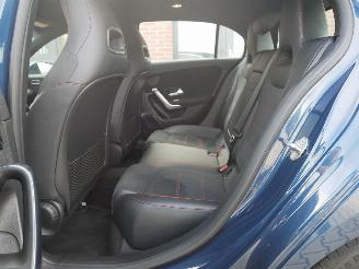 Mercedes A-klasse A 200 D AMG LINE ALCANTARA picture 16