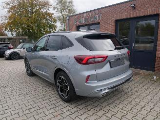 Ford Kuga ST-LINE PHEV PLUG-IN picture 4