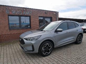 skadebil auto Ford Kuga ST-LINE PHEV PLUG-IN 2026/3