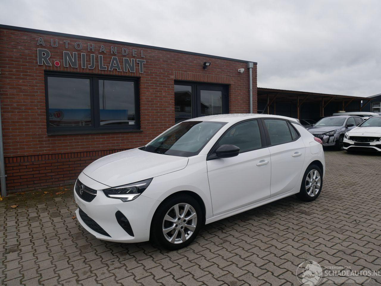 Opel Corsa EDITION