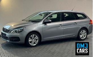 occasione autovettura Peugeot 308 SW Active 130 PS ab 13.800,- MwSt ausweisbar 2020/9