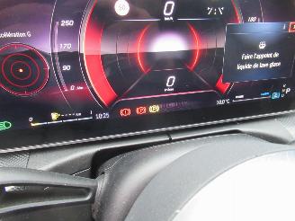 Mercedes C-klasse C180 T Aut Hybrid  16.800km!!  Leer Navi Camera StoelVerwarming .... picture 19