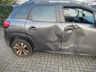 Citroën C3 Aircross 1.2 Puretech Climatronic Navi ........ picture 7