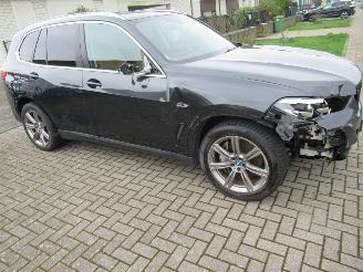 BMW X5 X-DRIVE45E AUT. PluginHybrid  33.500KM!! VirtualCockpit Leer Navi Camera StoelVerwarming Led Trekhaak picture 8